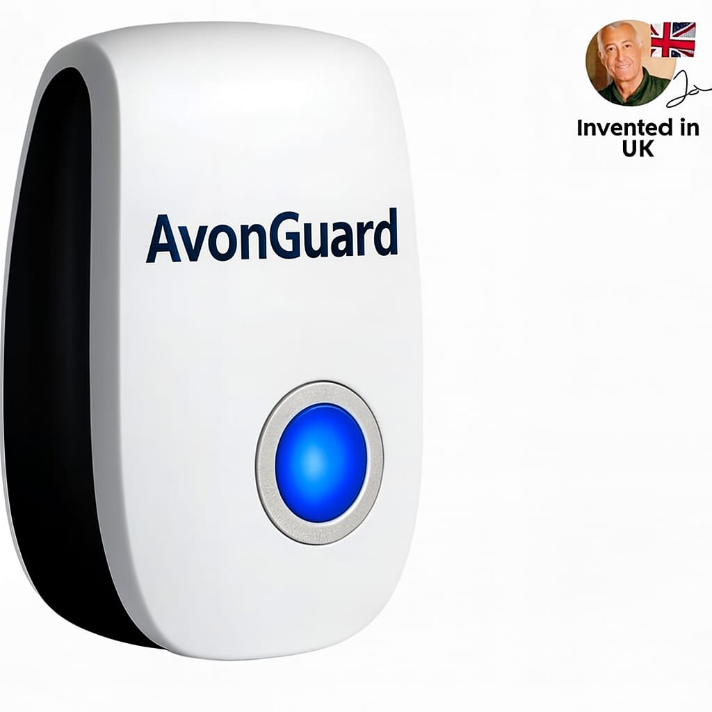 AvonGuard