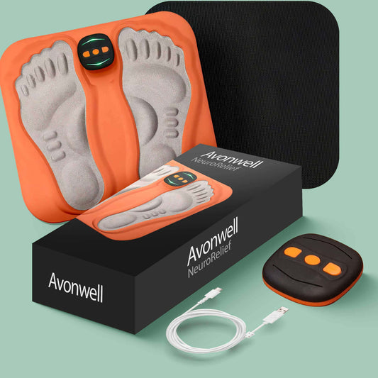 Avonwell NeuroRelief