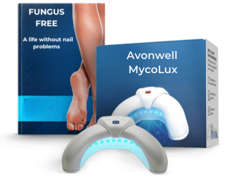 Avonwell MycoLux
