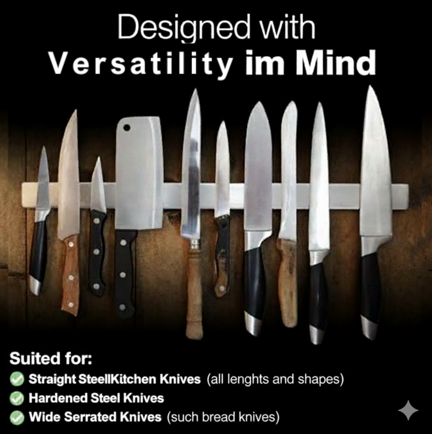 SureKeen Knife Sharpener