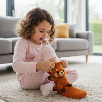 Snuggli Socks – Say Goodbye to Cold Feet, Stay Cosy All Day – One Size Fits Most (Unisex)