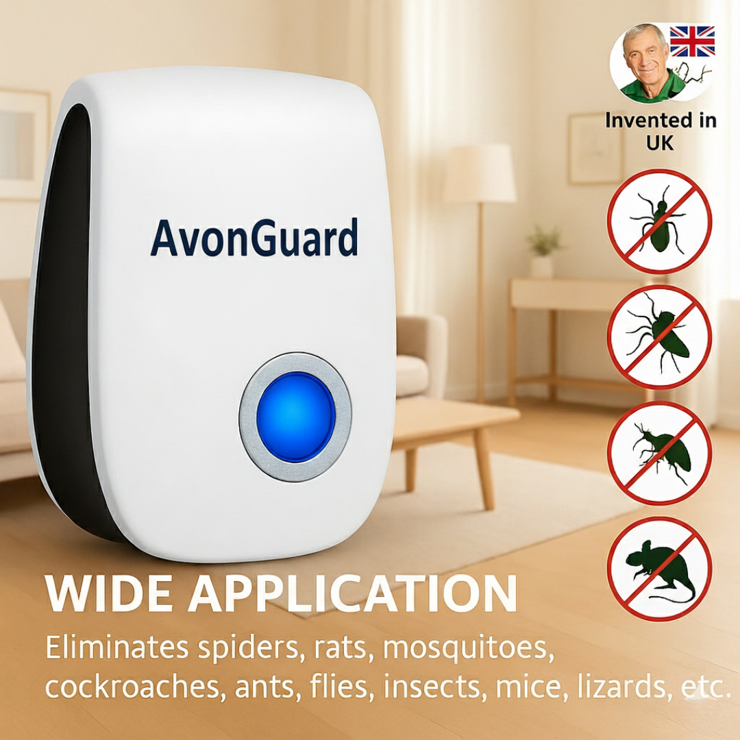AvonGuard