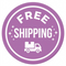 Free Shipping Unlock