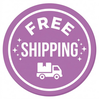 Free Shipping Unlock