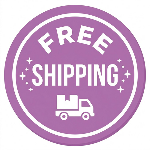 Free Shipping Unlock