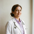 Dr. Sarah Mitchell, ND