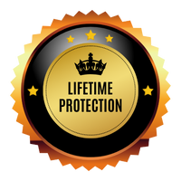Lifetime Protection