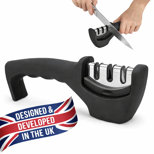 SureKeen Knife Sharpener