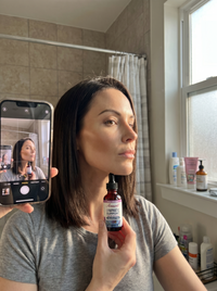 Bridget H., 38