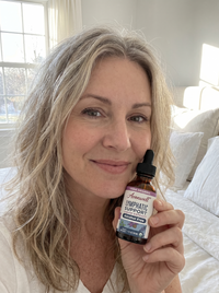 Linda M., 48