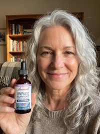 Marie L., 56